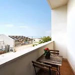 Casa Del Riccio Fronte Mare *