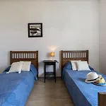 Casa vacanze Casa Del Riccio Fronte Mare