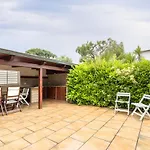 Casa Del Riccio Fronte Mare Casa vacanze *