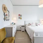 Casa Del Riccio Fronte Mare Casa vacanze *