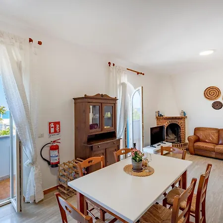 Casa Del Riccio Fronte Mare Nyaraló Mola di Bari