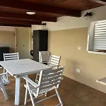 Casa Del Riccio Fronte Mare 莫拉-迪巴里