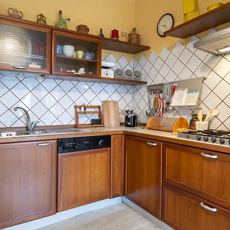 Casa Del Riccio Fronte Mare Tatil Evi Mola di Bari