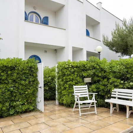 Casa Del Riccio Fronte Mare