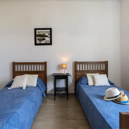 Tatil Evi Casa Del Riccio Fronte Mare