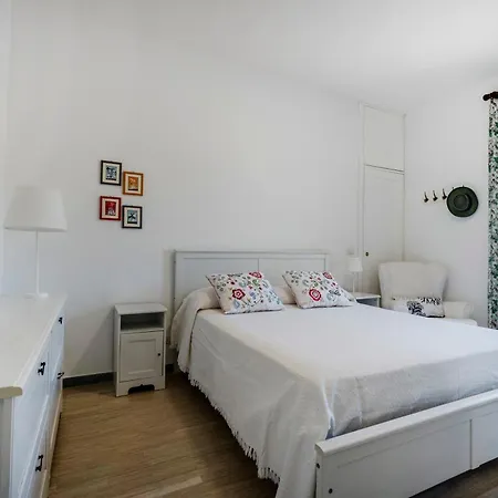 Casa vacanze Casa Del Riccio Fronte Mare